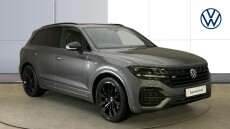 Volkswagen Touareg 3.0 V6 TDI 4Motion Black Edition 5dr Tip Auto Diesel Estate
